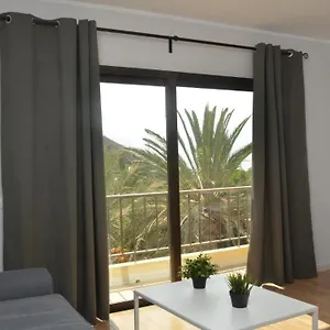 El Molino 2a Apartment