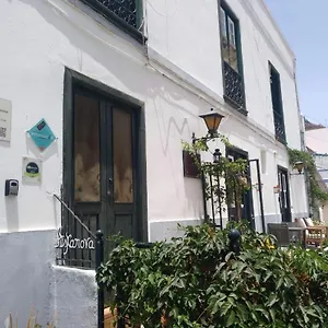 Askanova Apartment