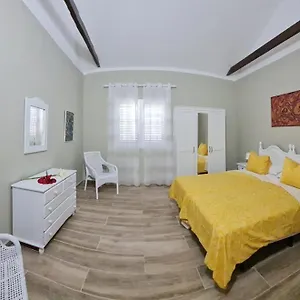 Casa Chicha La Condesa Ferienhaus
