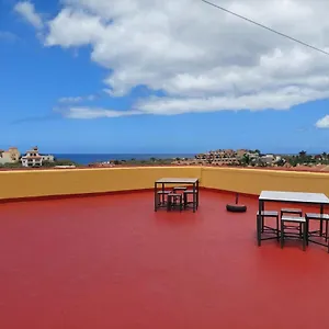 El Lomo Apartment