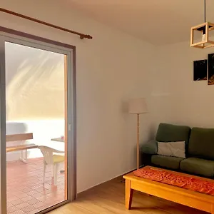 Casa Palmar Ferienhaus