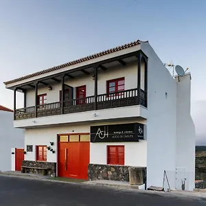 La Hoya Del Cura Apartment
