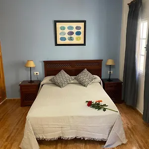 Appartement En La Gomera, Playa De Santiago, Alajero, Playa de Santiago (Isla de la Gomera)