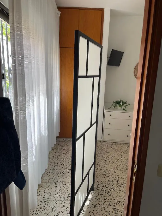 Appartement Vivienda Vacacional Juliana à Valle Gran Rey
